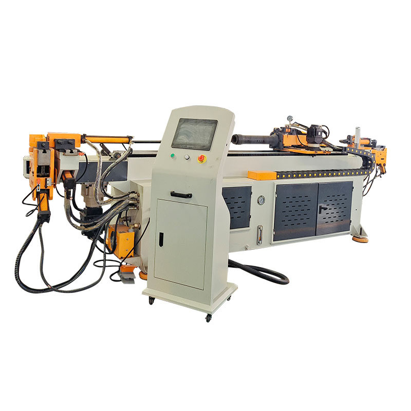 数控弯管机】全自动三维【液压弯管机伺服抽芯手动不锈钢管弯管机