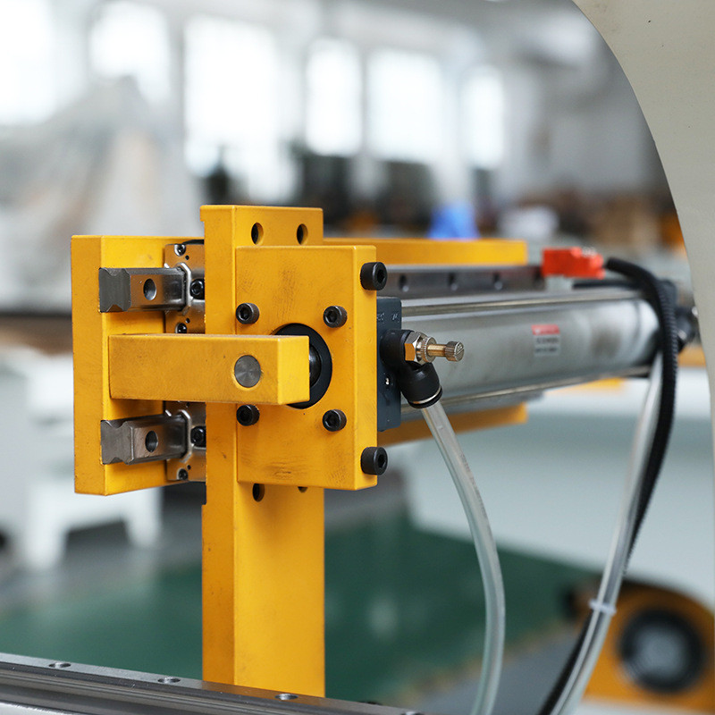 自动送料金属用圆锯机不锈钢方管设备切割伺服数控式全自动切管机