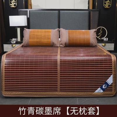 夏天床上凉席竹子传统夏天2023新款1米35的农村2米乘2米2一米八季