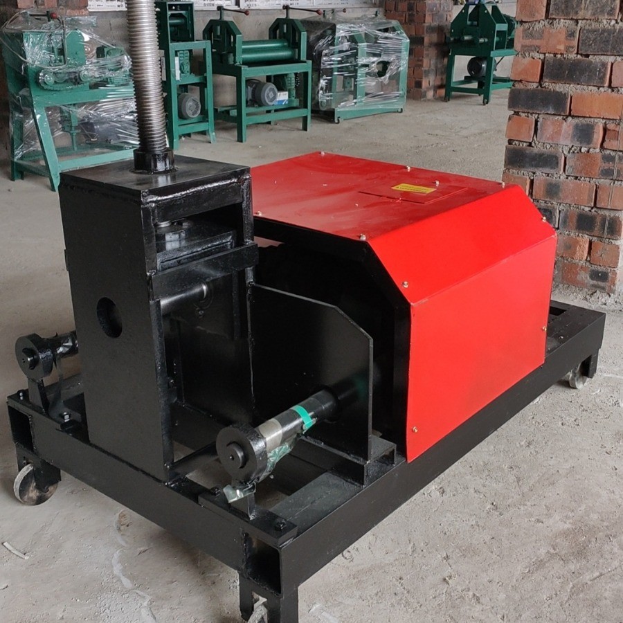 小型电动弯管机厂家76型方管批发折弯机不锈钢管自动弯管机圆管