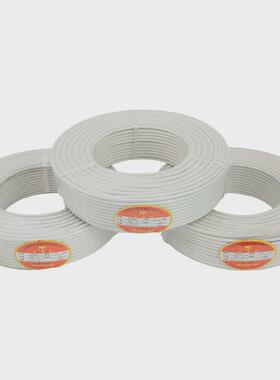 gn500云母高温线gn800铜芯导线耐火线阻燃高温高温电线电缆