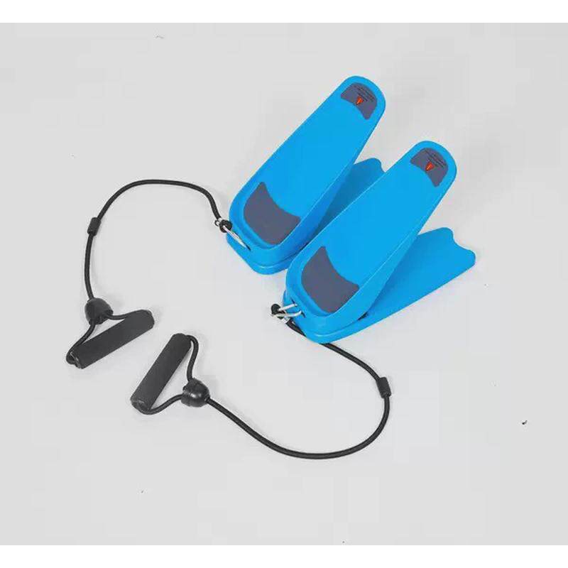 迷你踏步机家用原地健身器材男慢跑女士扭腰跑步机新款登山机瘦腿