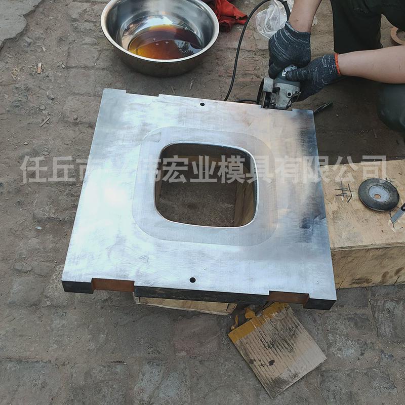 钨钢拉伸模具合金拉伸模具金属外壳拉伸模不锈钢机壳用硬质合金