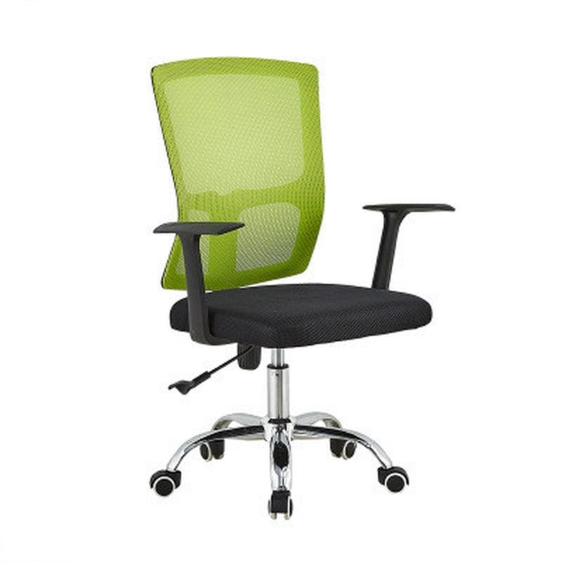 电脑椅家用升降转椅职员椅老板椅办公椅人体工学头枕椅学椅后仰可