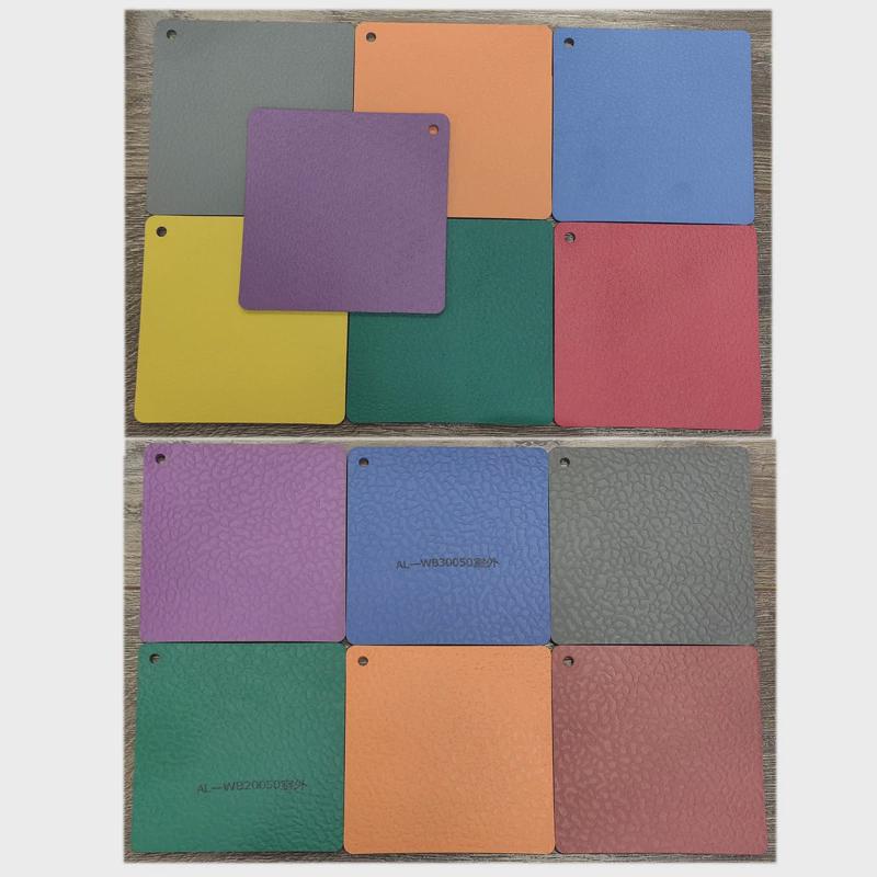 篮球场运动地板发泡弹性地板室内室外加厚pvc羽毛球场舞蹈室地板