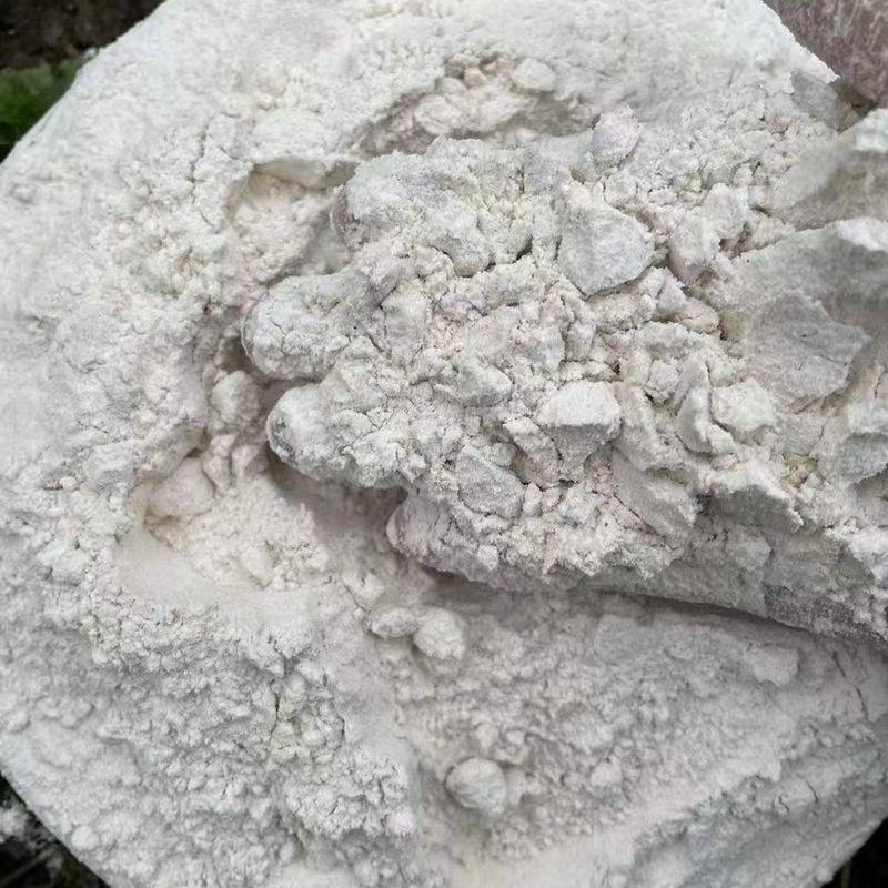威宁纯甜荞面粉贵州特产农家现磨新苦荞麦粉甜乔疙瘩凉粉馒头原料