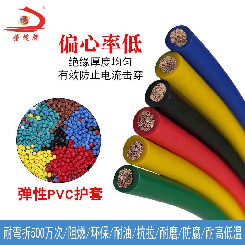 tev运动型平方柔拖链电子线0.51.5461625高耐油耐磨耐弯折