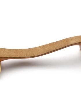 古典枫木fom小提琴肩木琴4/43/4小提琴大弧度实托托肩垫可微调