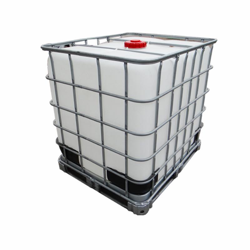 全新塑料吨桶ibc集装桶方形工业塑料桶化工桶油桶1000l