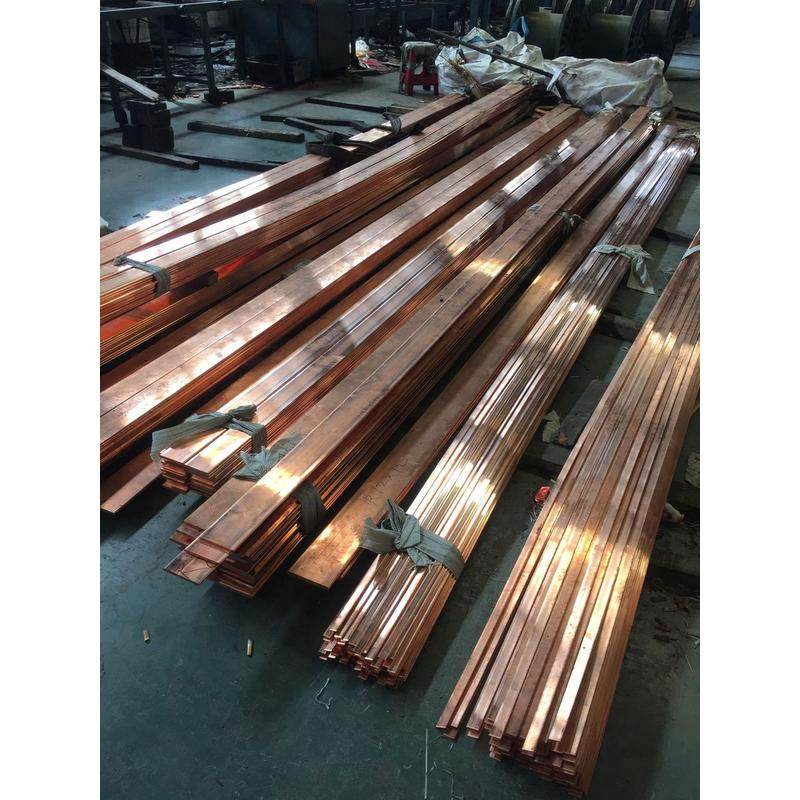 配电柜排6x60t2t3tmy铜条紫铜配电箱导电铜条直角圆角铜材,金属材料及制品,铜材,淘宝优惠券,粉丝福利购,淘宝优惠卷