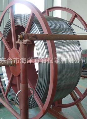 825不锈钢包塑金属软管双相钢包塑管不锈钢电线保护波纹管护套管