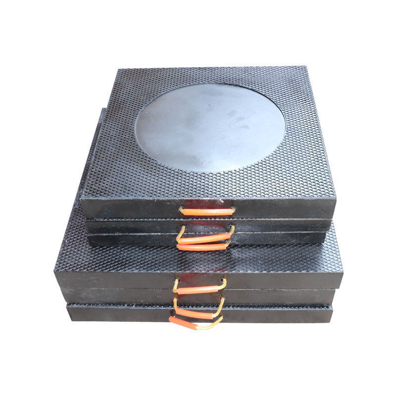 吊车垫板垫板高密度聚乙烯支腿高分子随车吊耐磨加厚防滑垫脚板,橡塑材料及制品,PP板,淘宝优惠券,粉丝福利购,淘宝优惠卷