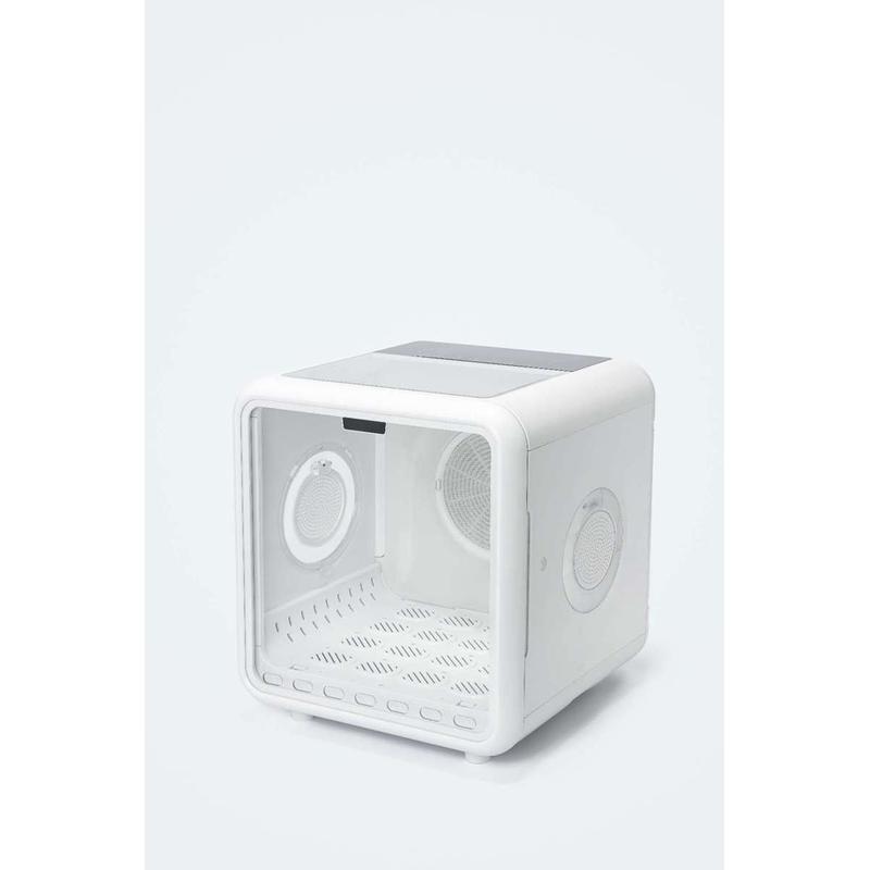 新品全智能66升低噪音宠物烘干箱APP遥控猫咪烘干机大号