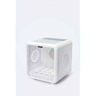 66升低噪音宠物烘干箱app遥控猫咪烘干机大号 全智能新品
