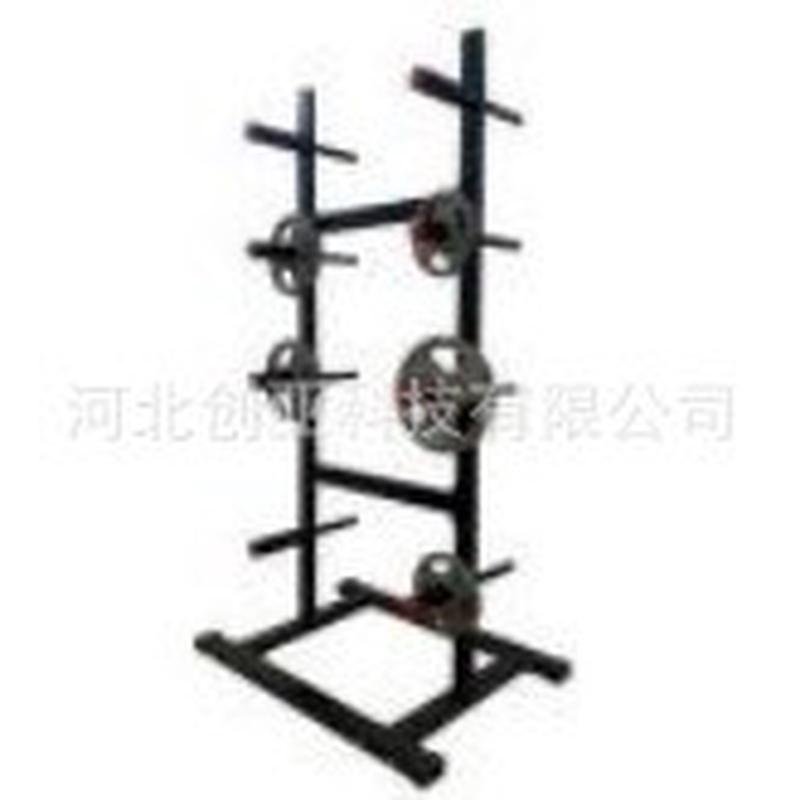 哑铃架壶铃架杠铃架片杆架杠铃片架多功能深卧推架蹲