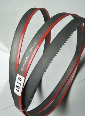 duerblestm51金属切割数控锯床带锯条3420适合模具钢锯条