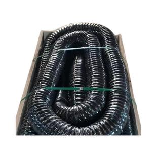 供应可弯曲大口径橡胶夹布伸缩风管管道连接软管橡胶波纹伸缩管