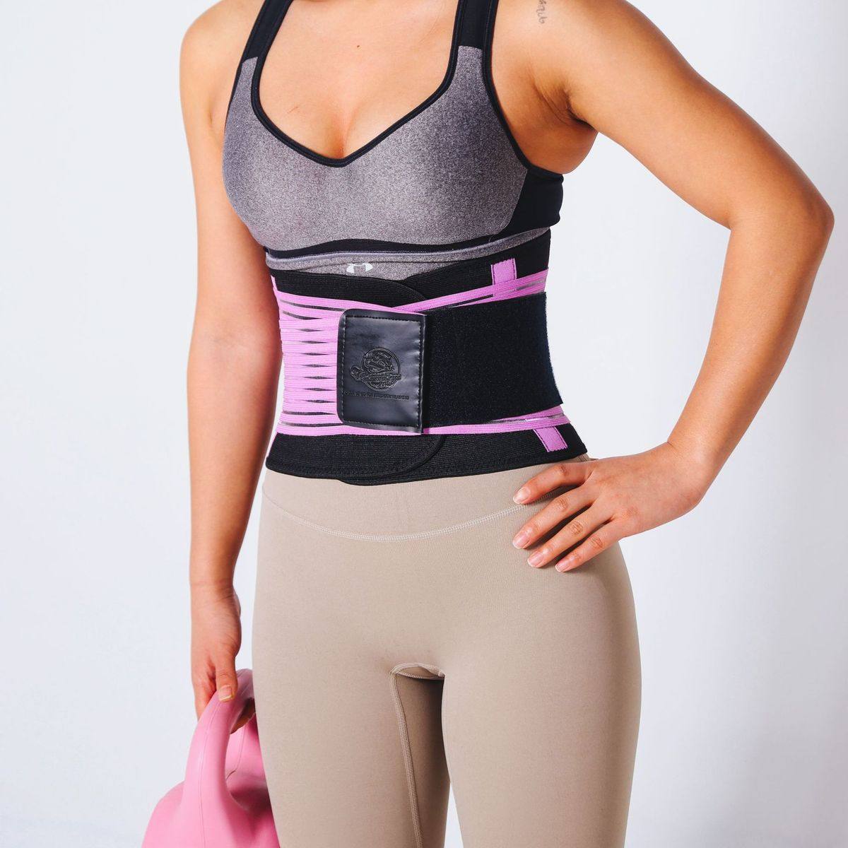 有氧运动硬拉健身护腰深蹲腰带束腰收腹带力量举训练收紧核心,运动/瑜伽/健身/球迷用品,运动护腰,淘宝优惠券,粉丝福利购,淘宝优惠卷