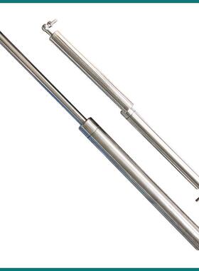 管径40高压径20承重液压杆杆气弹簧压力3500n4000n4500n气压撑杆