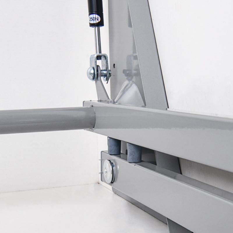 【严拉篮】唯纳升降收纳得吊柜厨房橱柜不锈钢/铝合金橱柜下选