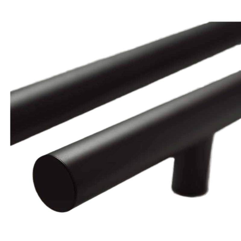 加厚玻璃门拉手圆管不锈钢黑钛金玫瑰金黑色有框推拉门把手大拉手,基础建材,小拉手,淘宝优惠券,粉丝福利购,淘宝优惠卷