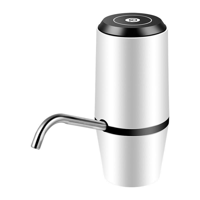 家用饮水机桶装水抽水器矿泉纯净水桶按压大桶吸水电动压水出水器