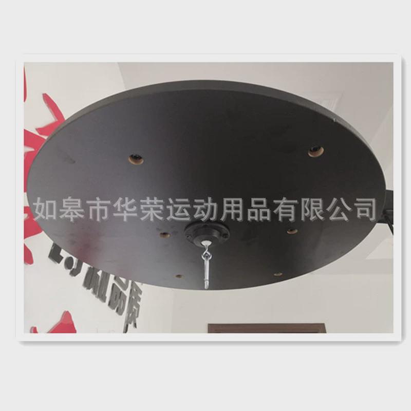 厂家供应拳击架球配件速度球挡板健身器材板hrat