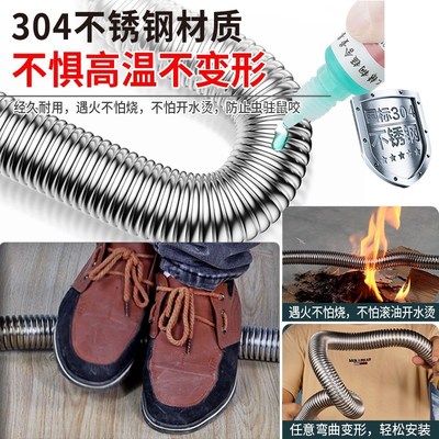 洗手盆台盆全套不锈钢配件洗脸盆下水器排水管面盆洗手池一体套装