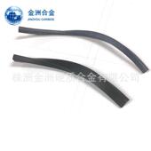 源头厂家硬质合金刀刀条合金螺旋螺旋条k20ys25螺旋铣刀长条