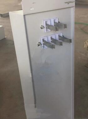 厂家供应母线槽插接箱接线箱200A250A400A500A630A800A