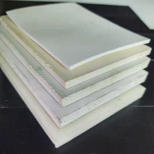 厂家供应聚四氟乙烯板四氟板铁氟龙板耐高温绝缘聚白色耐腐蚀