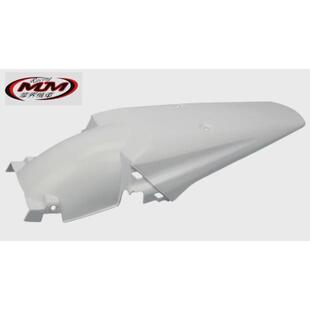 越野摩托车改装后挡泥板 后尾板挡泥水瓦通用XR250 KLX250 KDX125