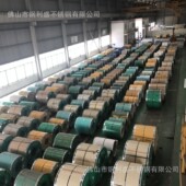 430 304不锈钢带超薄201 316 310s卷材卷开平分条不锈钢不锈钢