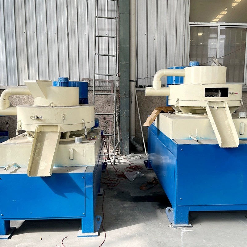 生物质颗粒机饲料造粒机木屑秸秆商业稻壳生产线全套树枝制粒燃烧