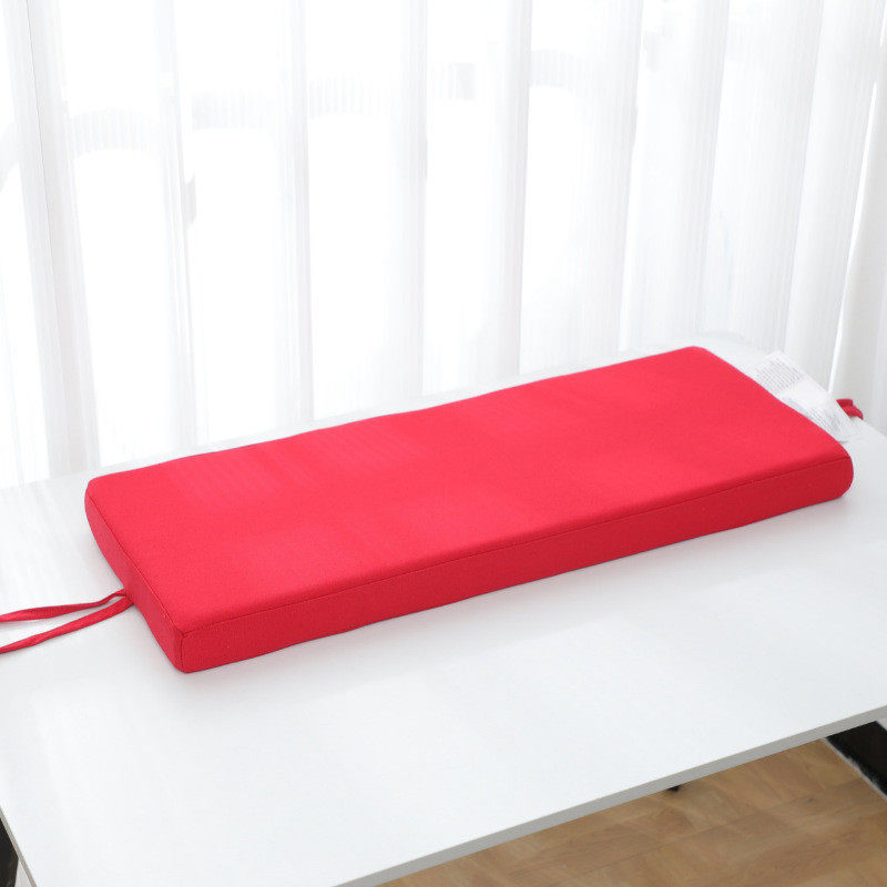 新中式长坐垫长条凳垫沙发垫卡座垫海绵飘窗垫长方形换鞋鞋凳垫子,居家布艺,椅垫,淘宝优惠券,粉丝福利购,淘宝优惠卷