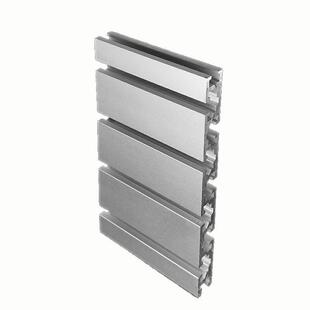 铝合金型材工业15180宽面铝型材雕刻机面板铝合金型材铝型材