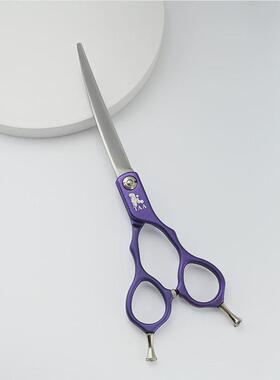 它它taa分体精修小弯6.8寸狗猫修比熊泰迪圆脸嘴巴包圆hd68