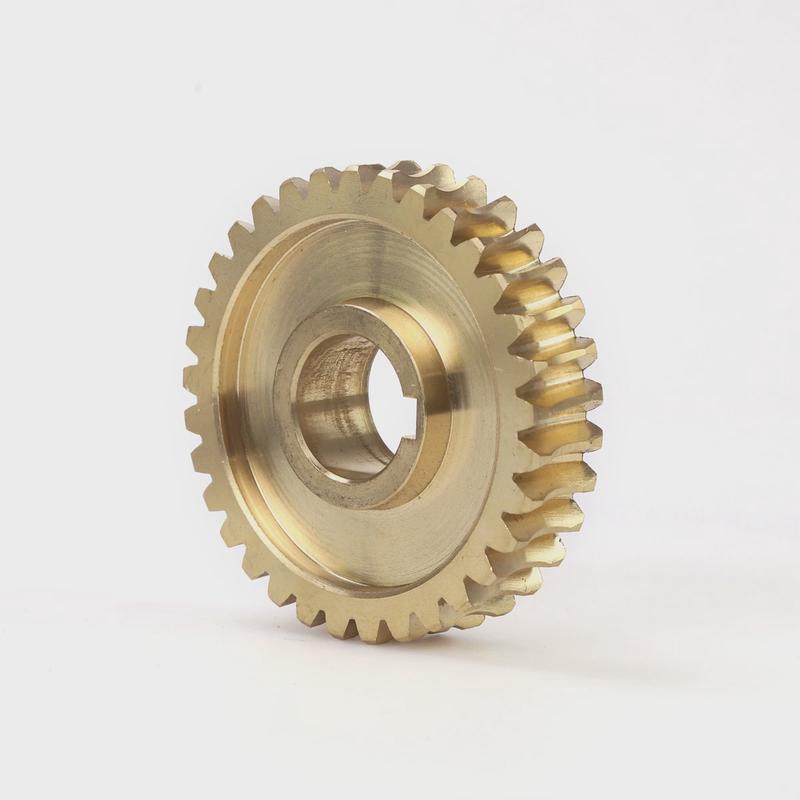 蜗轮WD系列蜗轮涡轮涡轮蜗杆3模到5模出厂价减速机蜗轮