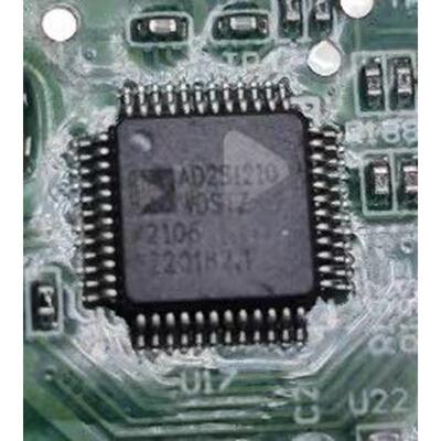 AD2S1210WDSTZ 新能源威马电机控制器IC芯片 MC33908NAE 电源管理