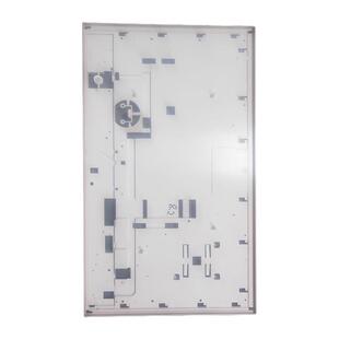 一体机套料塑胶模具设注塑生产模具注塑模具制造注塑成型