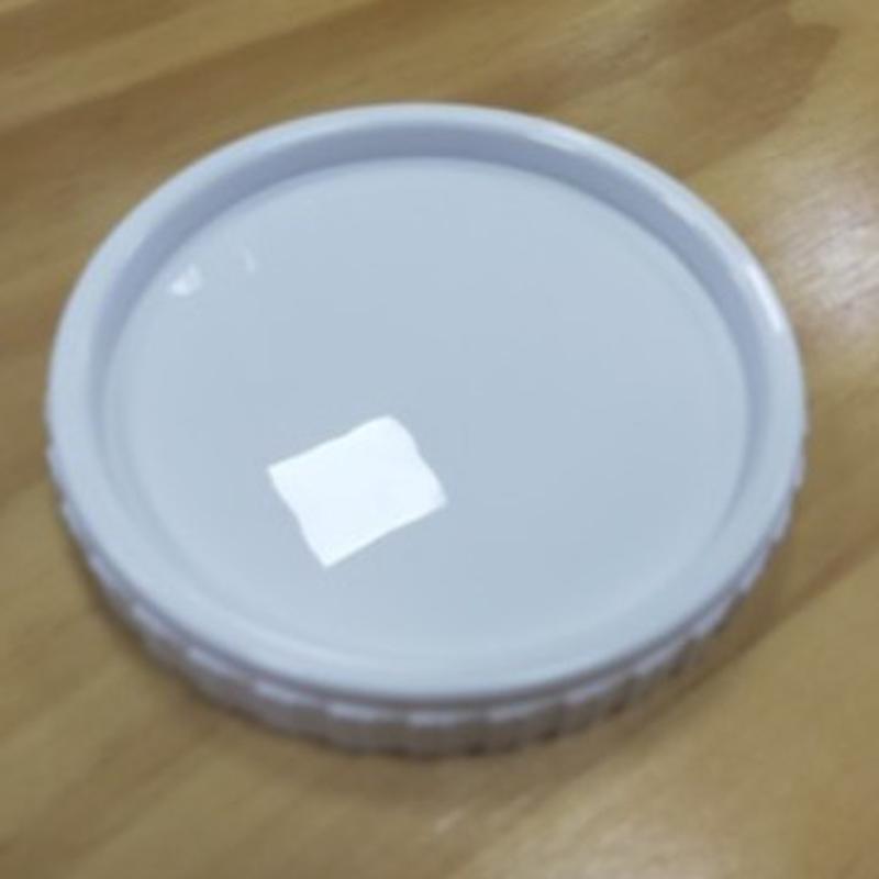 塑料pp一次性密封汤杯加厚透明圆形加厚打包汤杯外卖款密封带盖