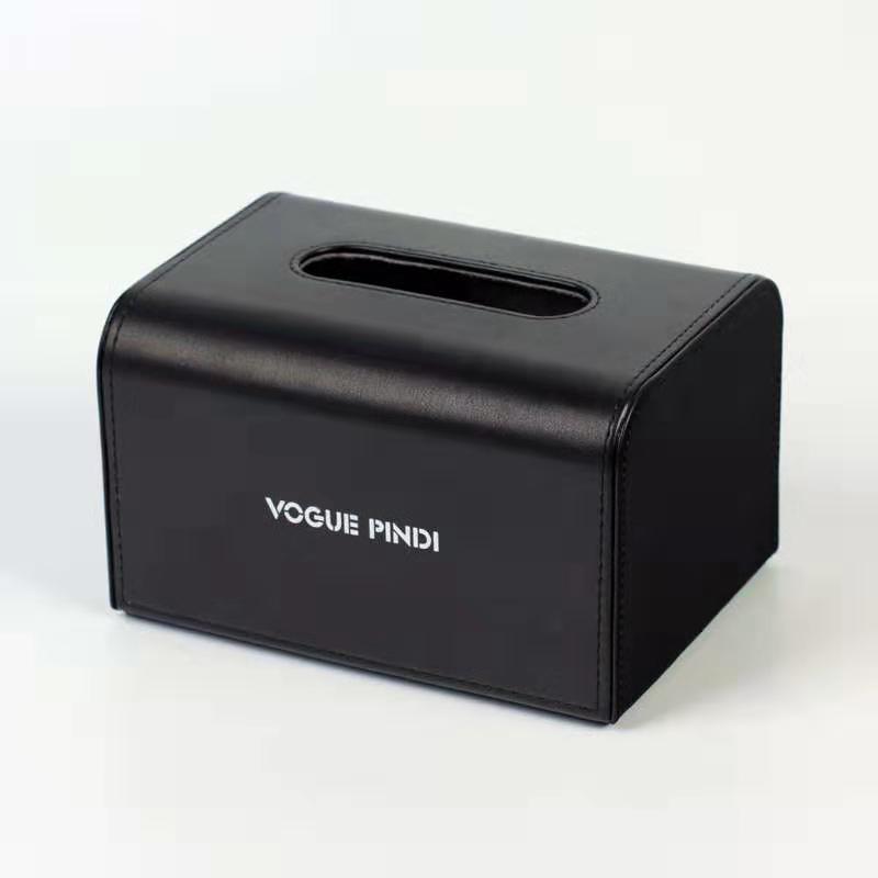 销售款弧形中号纸巾盒办公室客厅从优抽纸盒量大车载纸巾盒