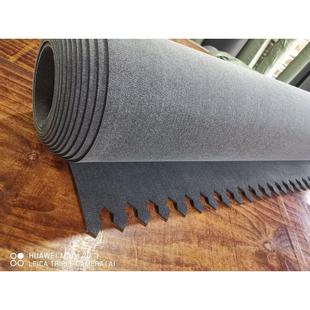 【一件加工】振动刀切割机毛毡科耐切割毛毡垫爱透气科瑞设备专用