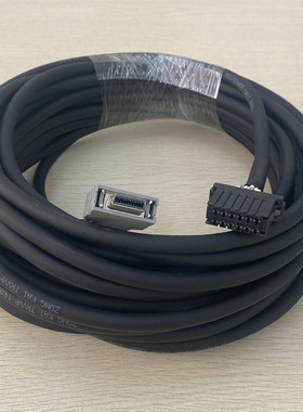 K15发那科JYA2外线 主轴电机编码器线A06B-6078-K811 2004-T254