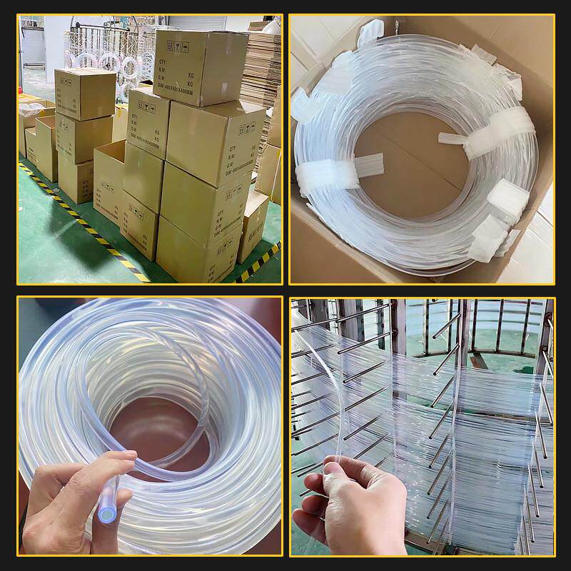 端点条0.25mm0.5mm0.75mm1mm1.5mm实心软质照明导光光纤水母灯