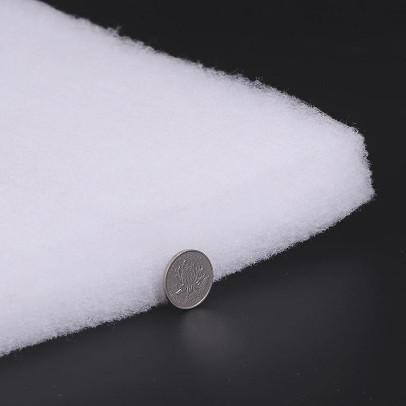 阻燃胶烤漆房过滤棉立体过滤棉喷烤漆房汽车过滤棉家具喷漆房顶棉