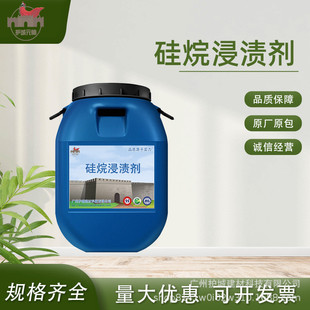 硅烷浸渍剂混凝土防水防腐涂料道路工程楼面建筑栏杆厂家直销桥面