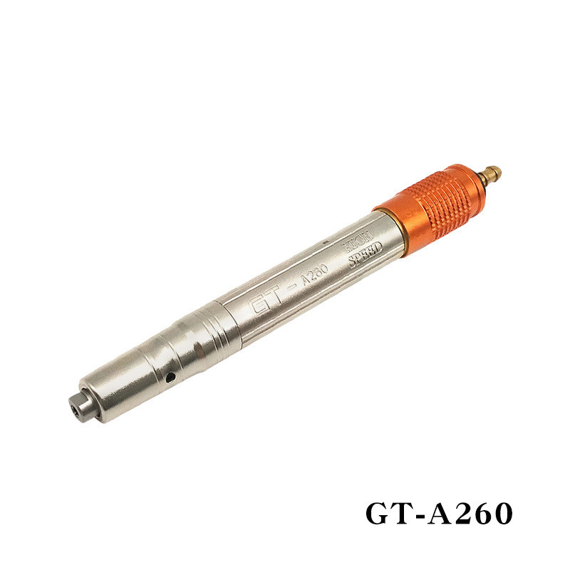 台湾力风磨lih气动打磨机gt-a380刻磨机模具抛光研磨全笔gt-a260