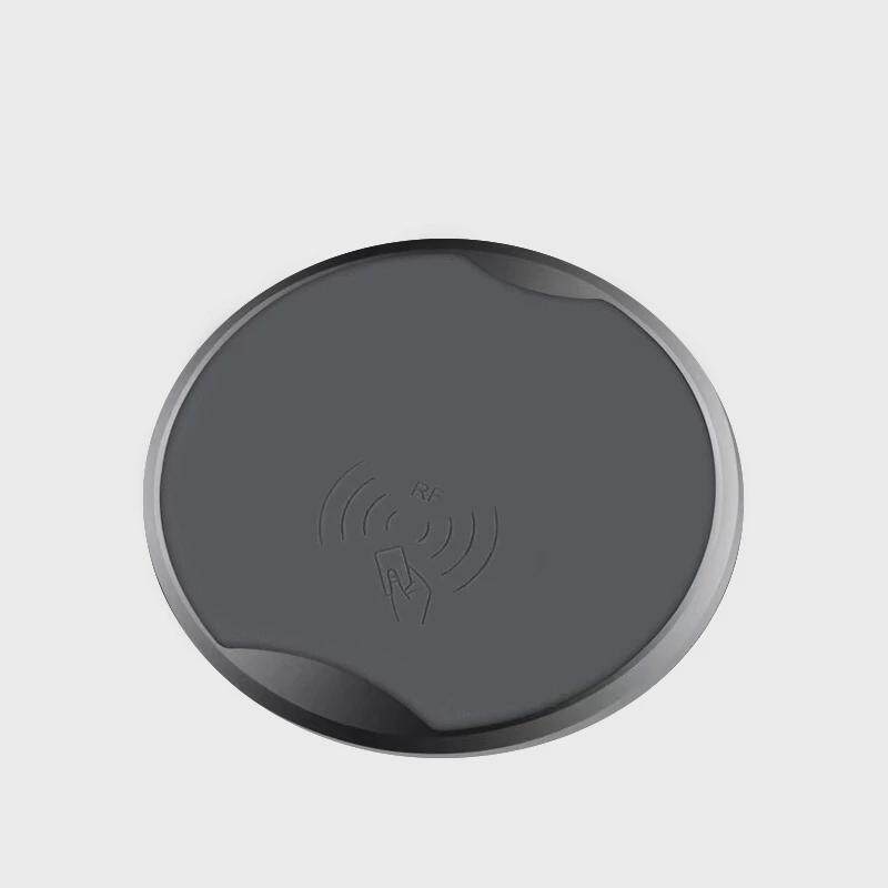 电子艾迪高端智能发卡机酒店门锁宾馆磁卡感应锁ic刷卡锁公寓锁尼