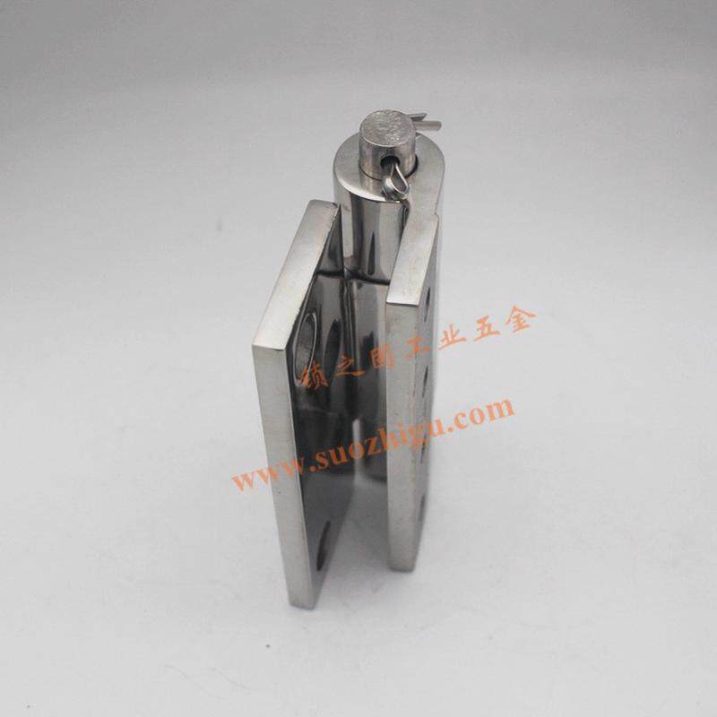 加厚大型合页承重合页铰链重型工业设备机械门铰链机箱机柜合页